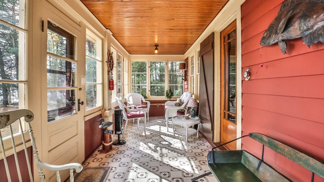 Photo of Bedroom in St Germain