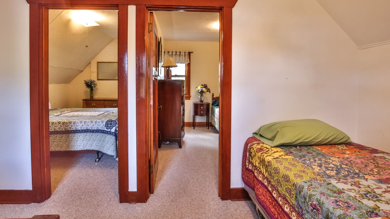 Photo of Bedroom in St Germain
