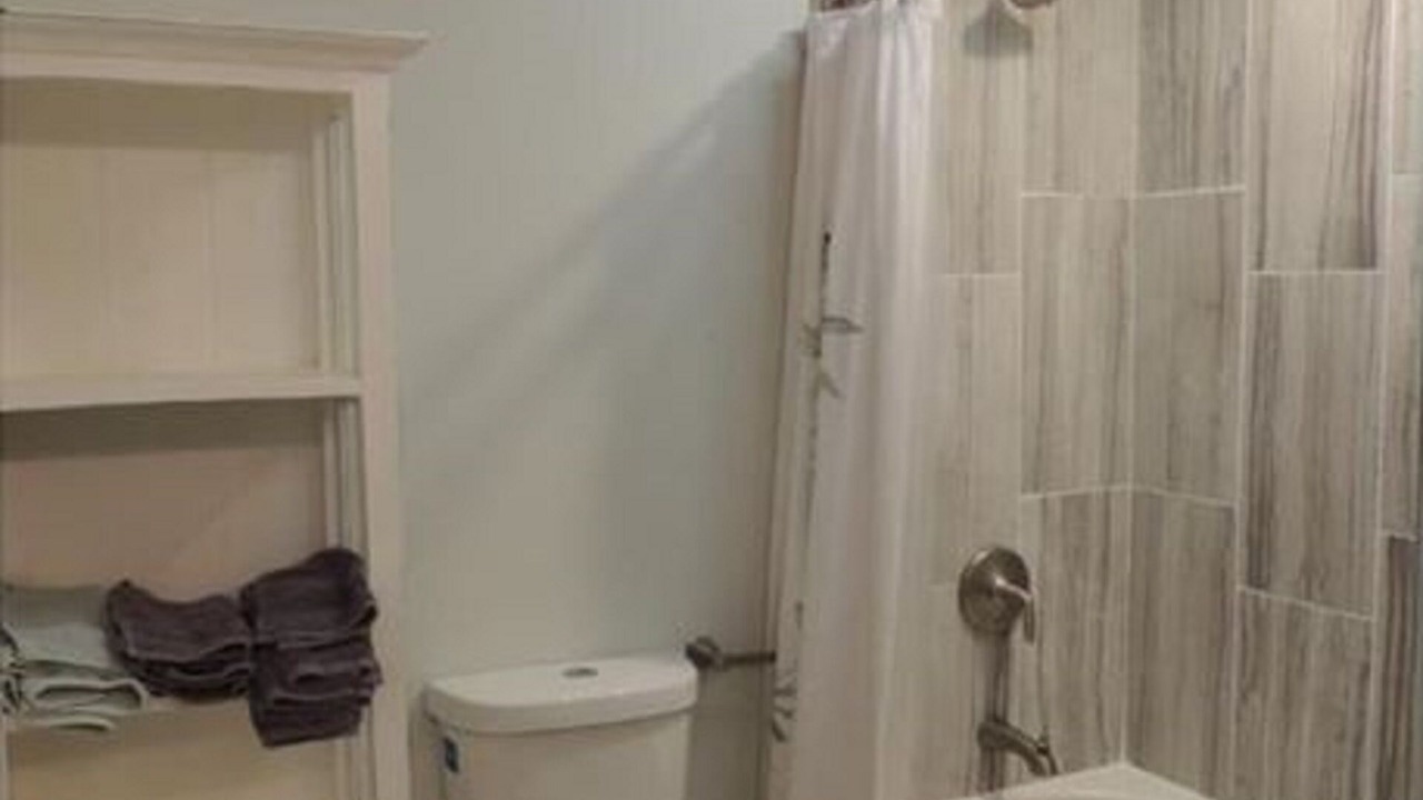 Photo of Bathroom in Northeast Minneapolis Arts District