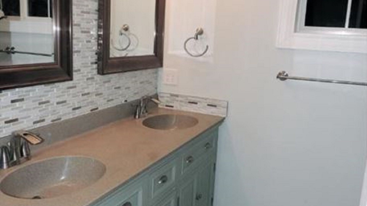 Photo of Bathroom in Northeast Minneapolis Arts District
