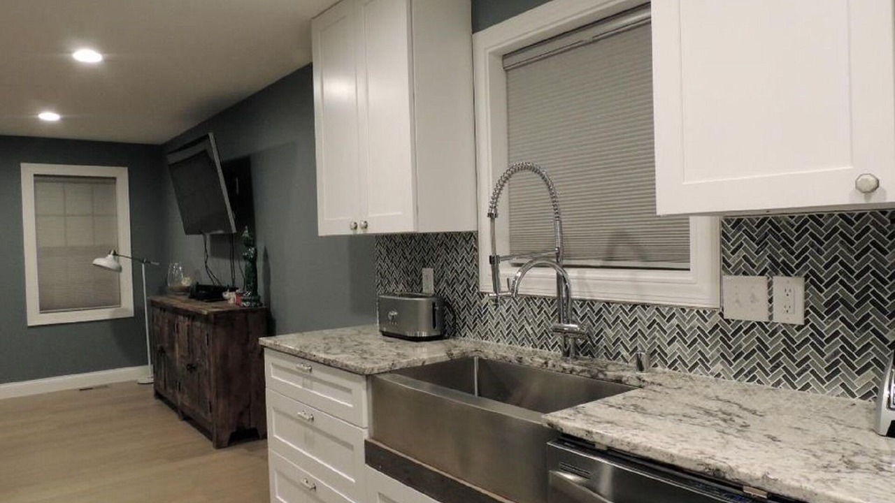 Photo of Kitchen in Northeast Minneapolis Arts District