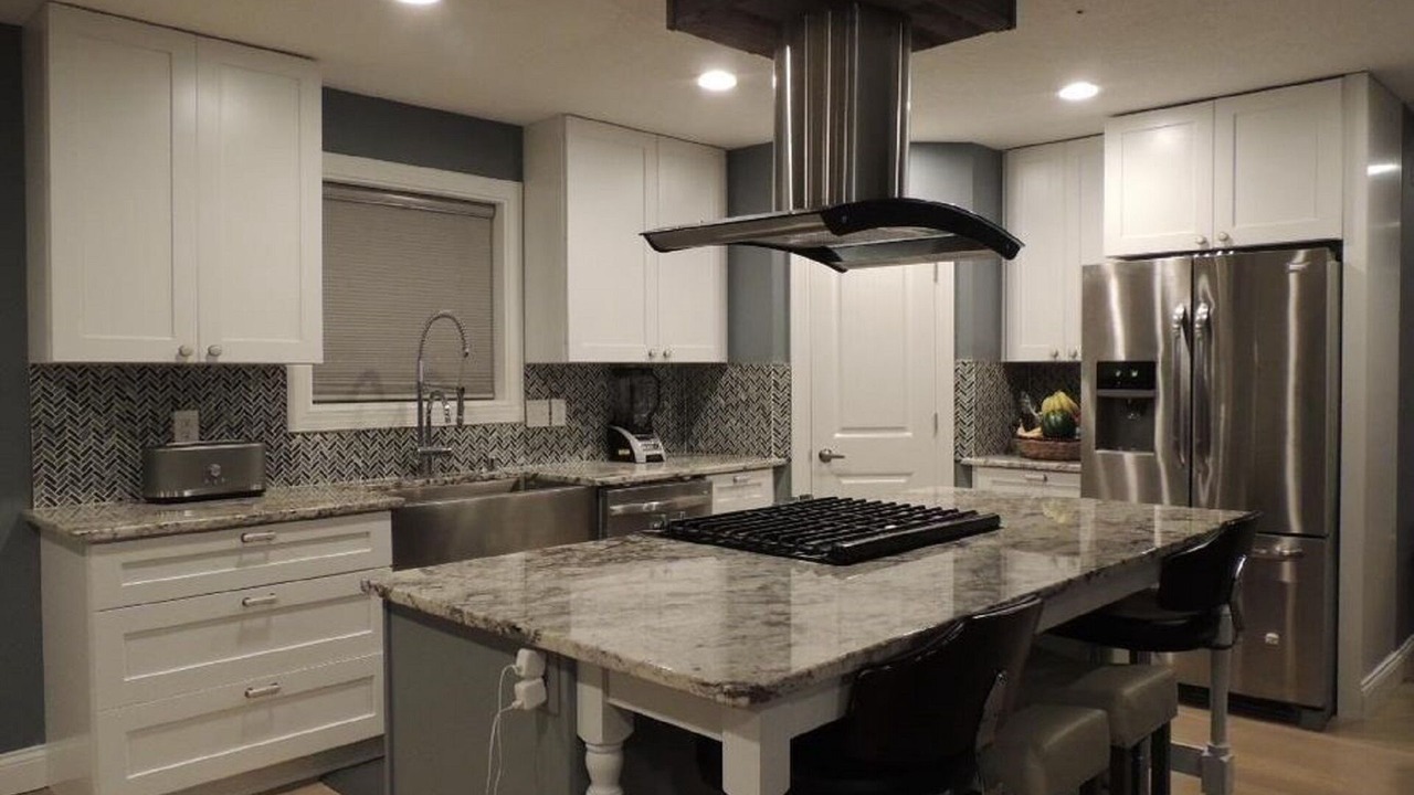 Photo of Kitchen in Northeast Minneapolis Arts District