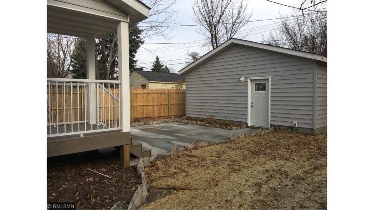 Photo of Outdoor in Northeast Minneapolis Arts District