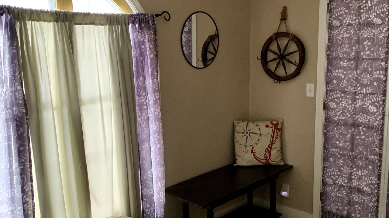 Photo of Bedroom in Mahtomedi