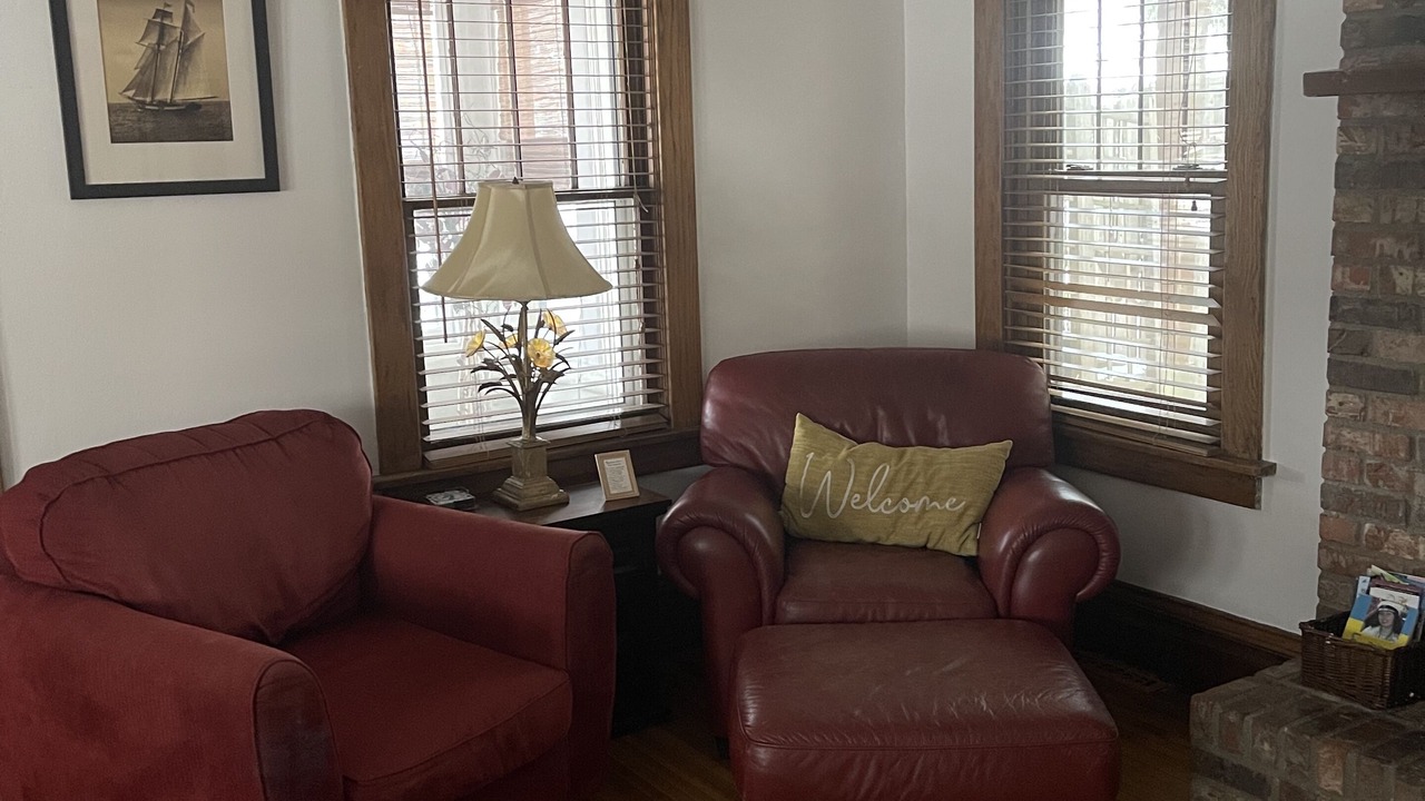 Photo of Livingroom in Mahtomedi