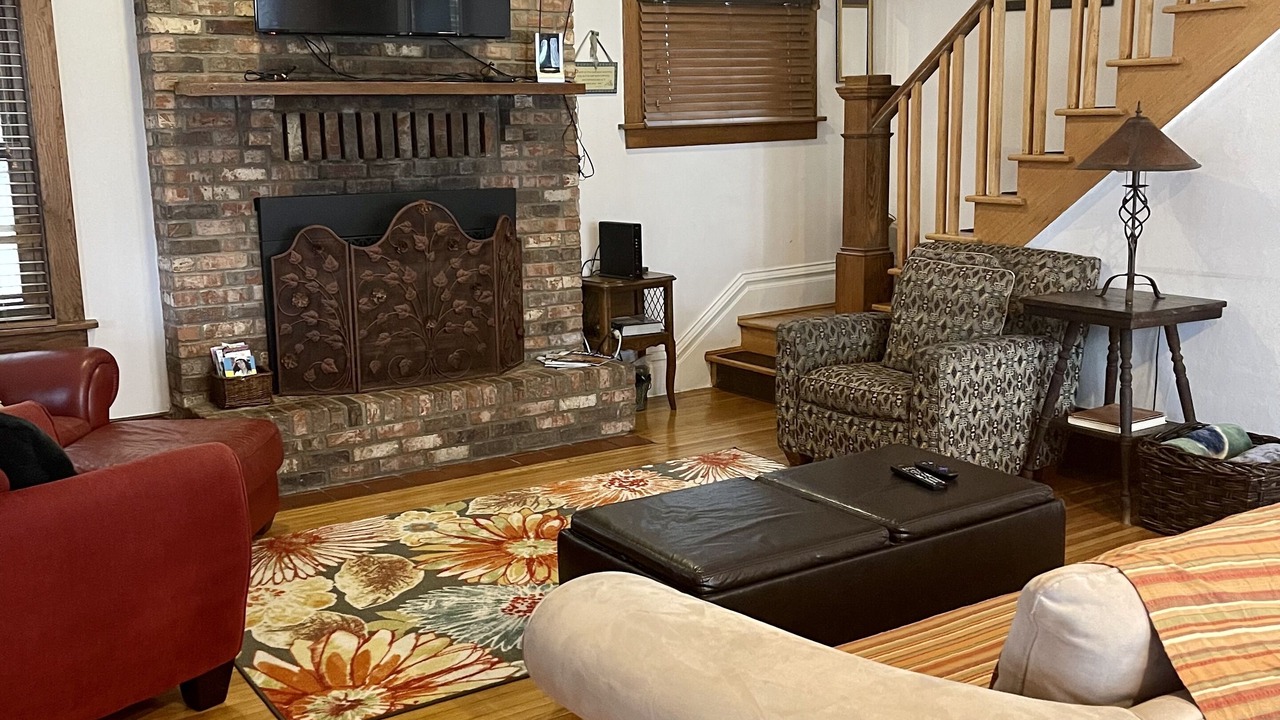 Photo of Livingroom in Mahtomedi