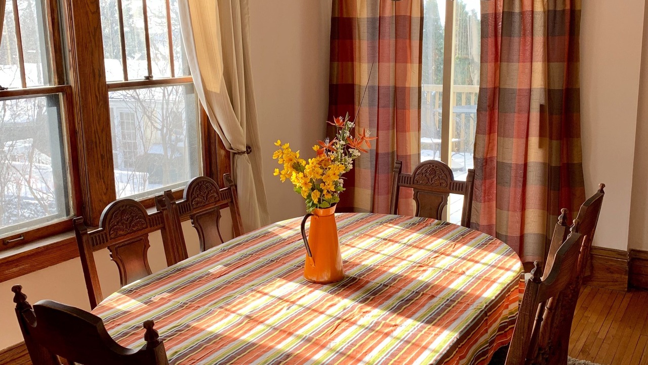Photo of Bedroom in Mahtomedi