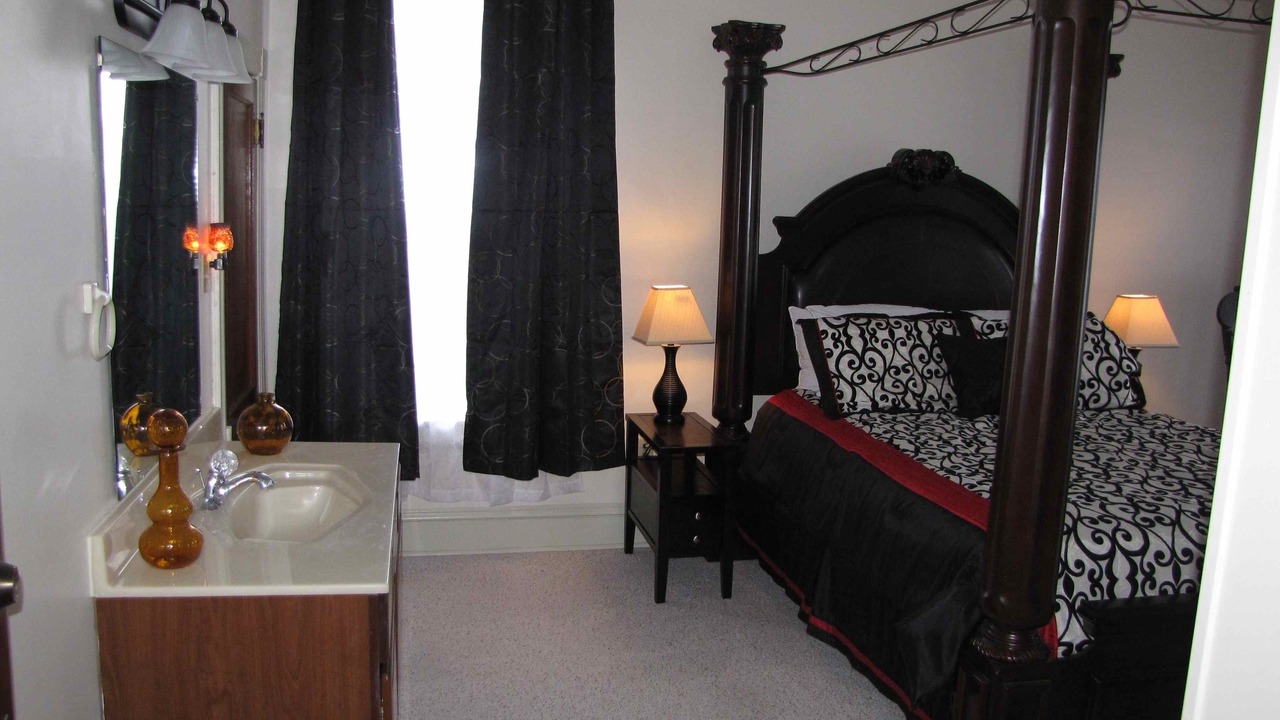 Photo of Bedroom in Gettysburg