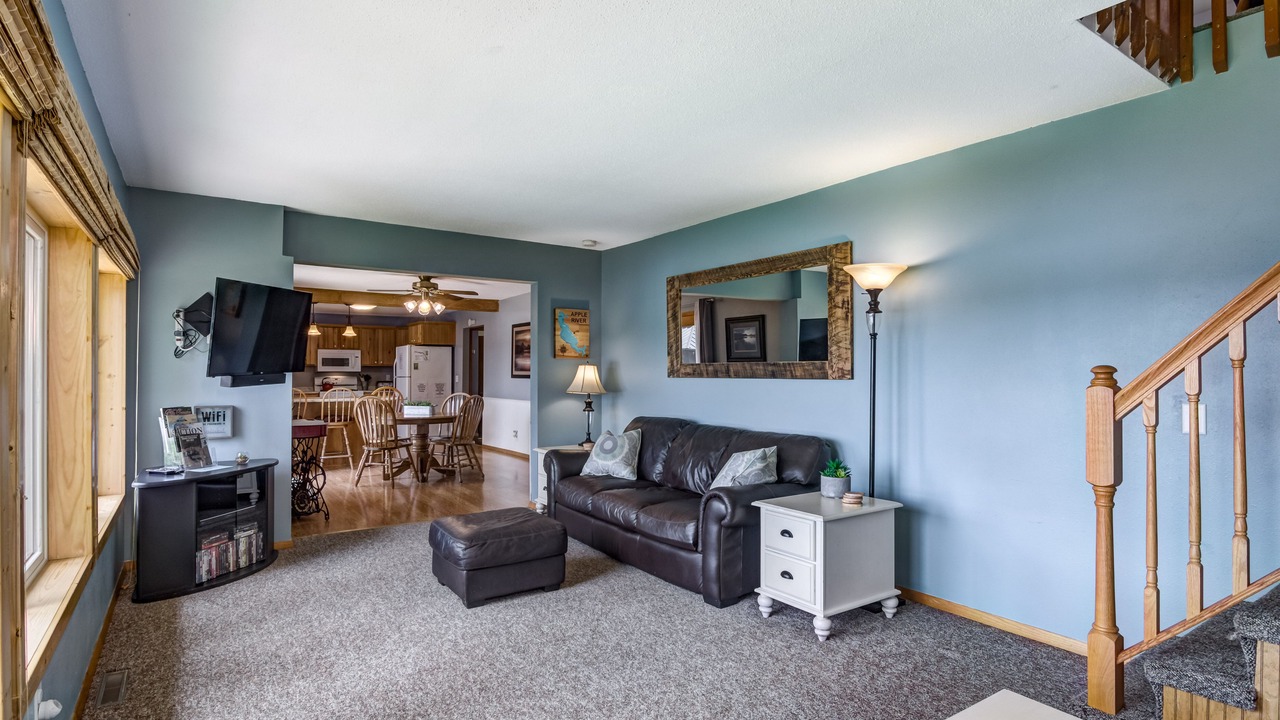 Photo of Livingroom in Amery