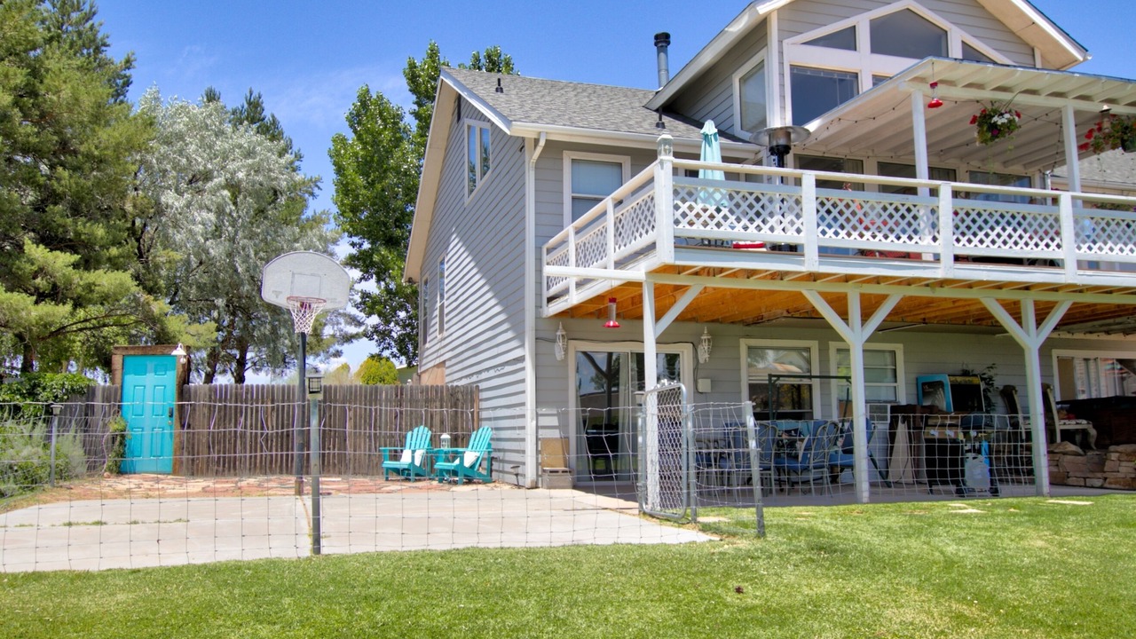 Photo of Outdoor in Holbrook