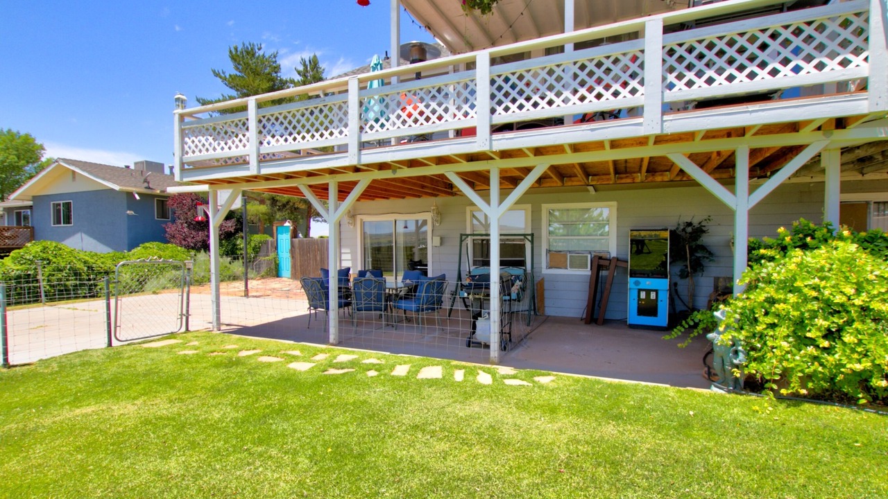 Photo of Patio Balcony in Holbrook