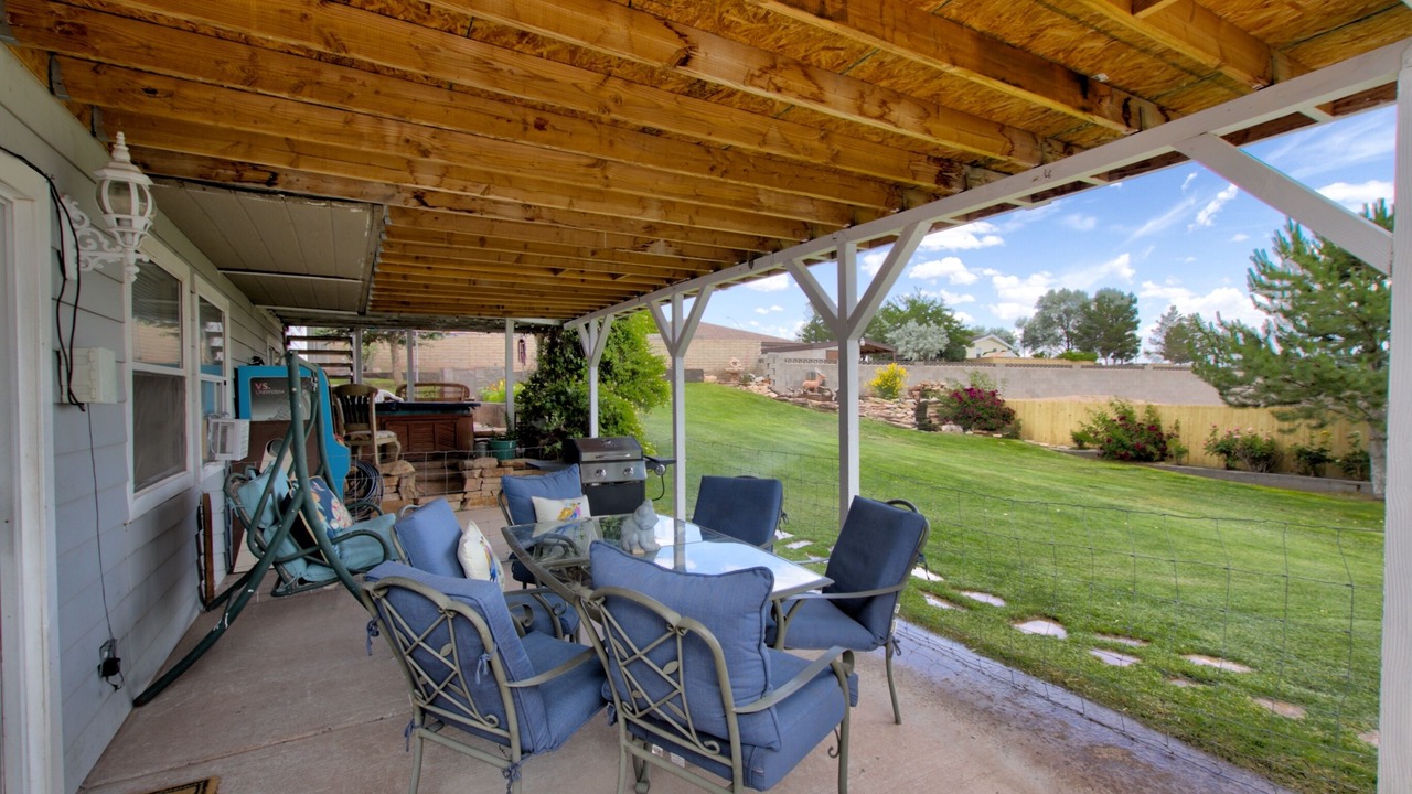 Photo of Outdoor in Holbrook