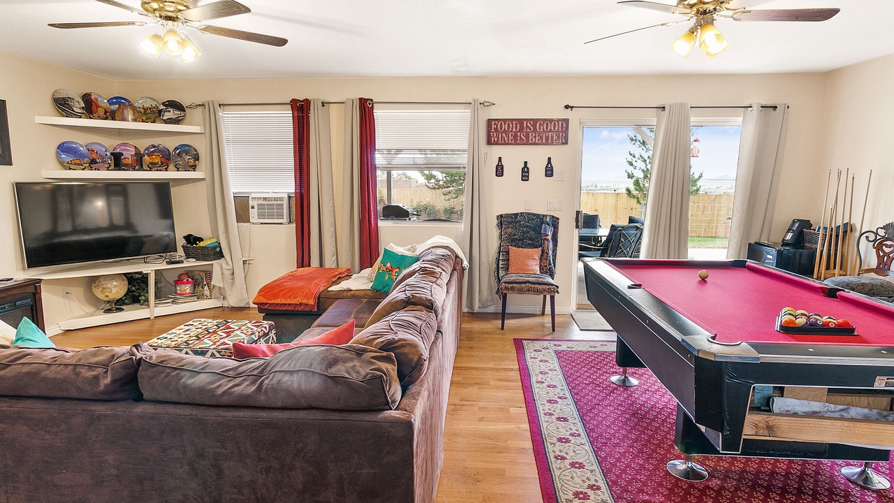Photo of Livingroom in Holbrook