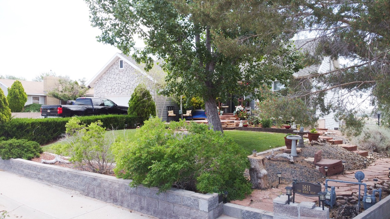 Photo of Outdoor in Holbrook