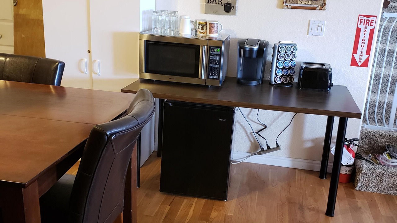 Photo of Kitchen in Holbrook