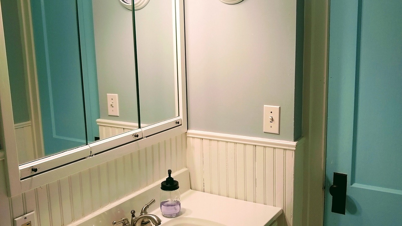 Photo of Bathroom in Grand Marais