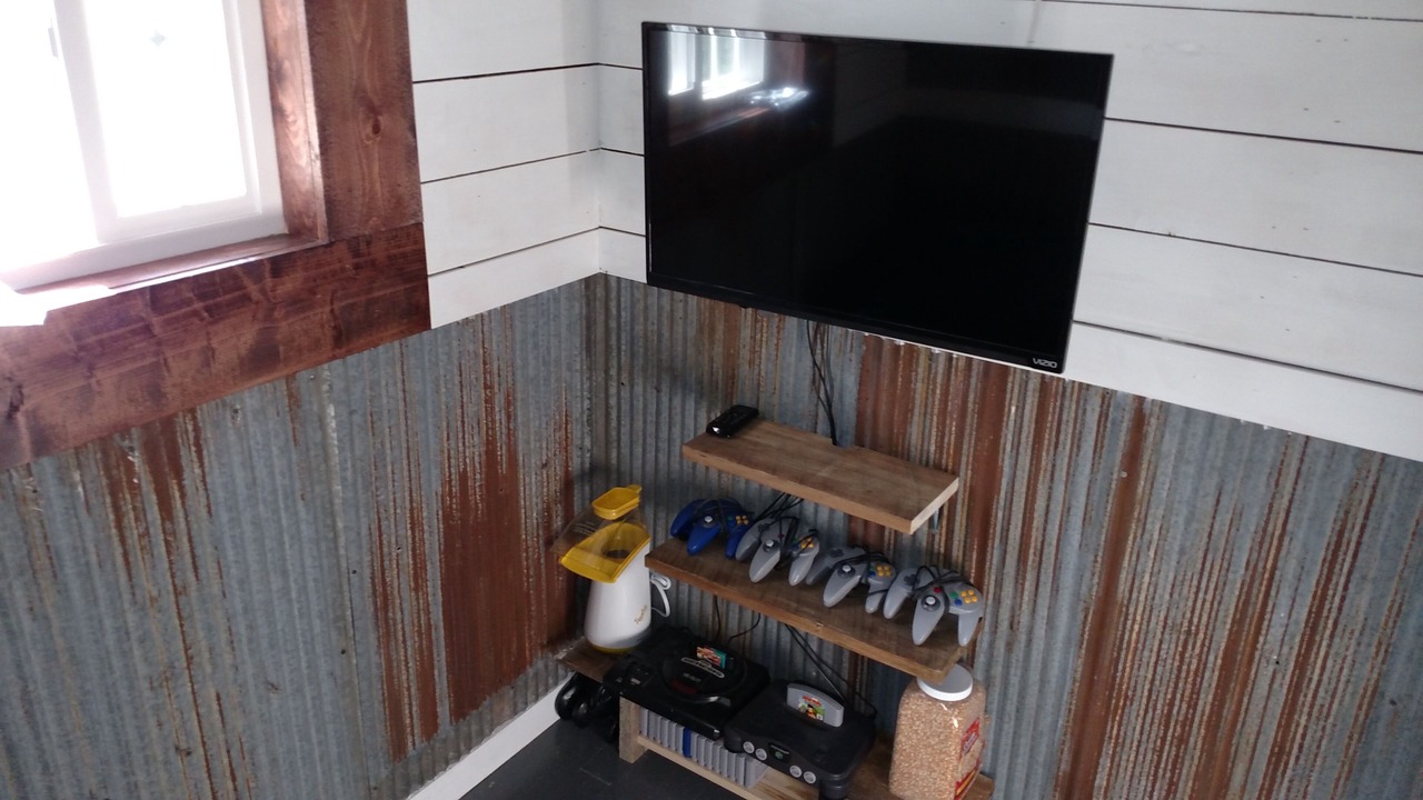 Photo of Bedroom in Grand Marais