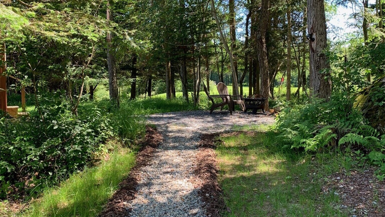 Photo of Outdoor in Inlet