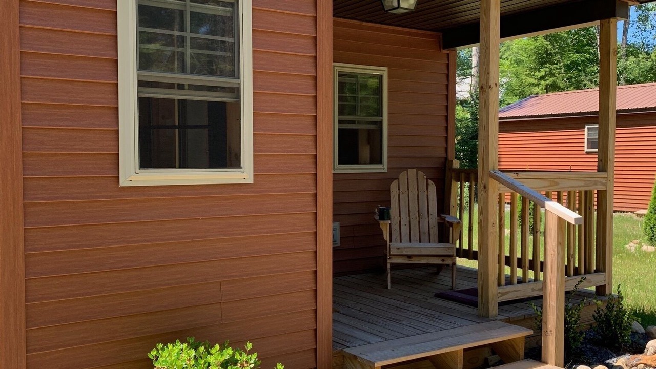 Photo of Outdoor in Inlet
