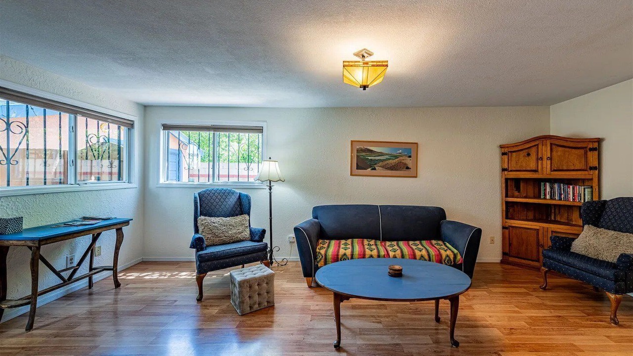 Photo of Livingroom in Downtown Albuquerque