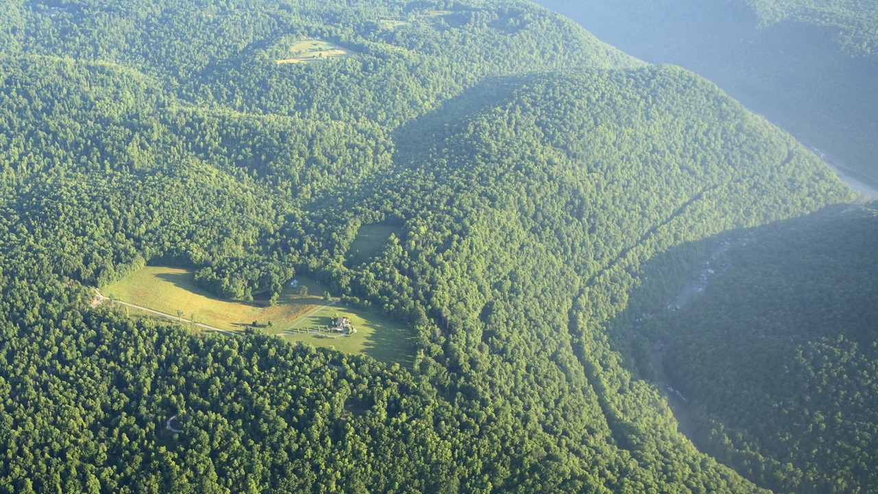 Photo of Outdoor in Hico