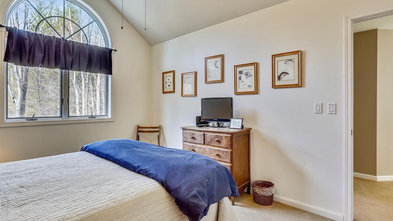 Photo of Bedroom in Davis
