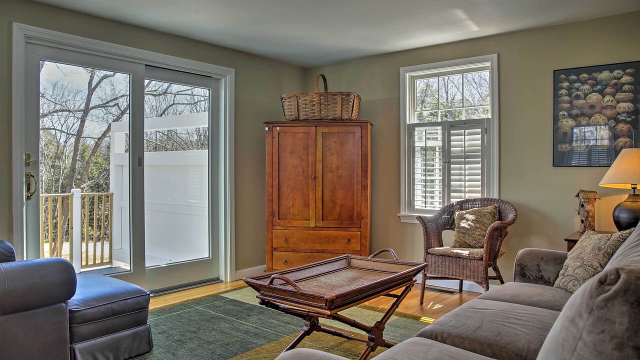 Photo of Bedroom in Freeport