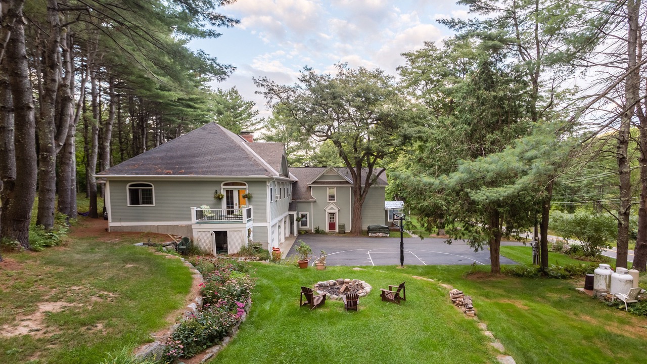 Photo of Outdoor in Wilmington