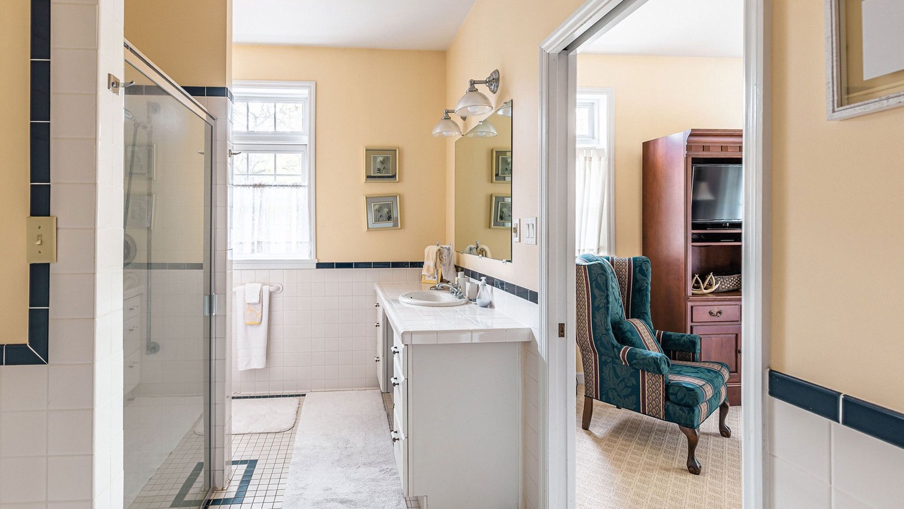 Photo of Bathroom in Wilmington