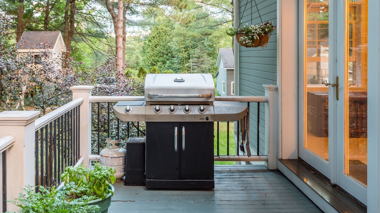 Photo of Patio Balcony in Wilmington