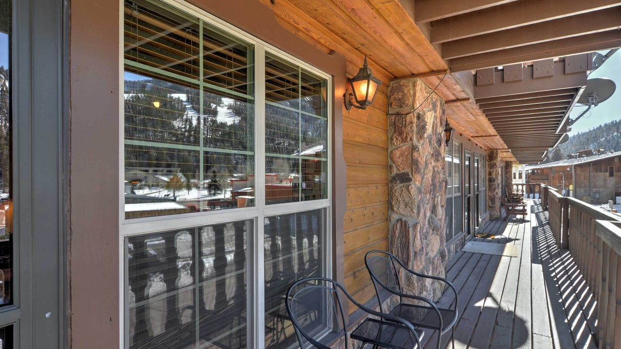 Photo of Outdoor in Red River