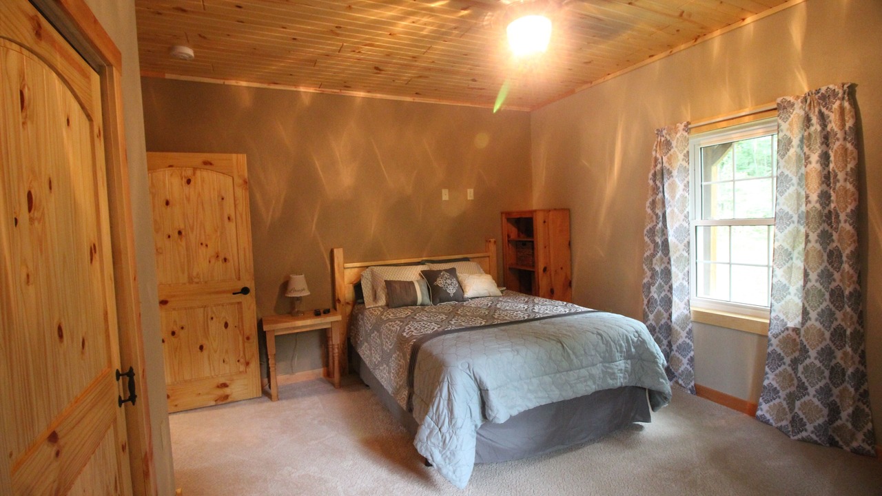 Photo of Bedroom in Fort Atkinson