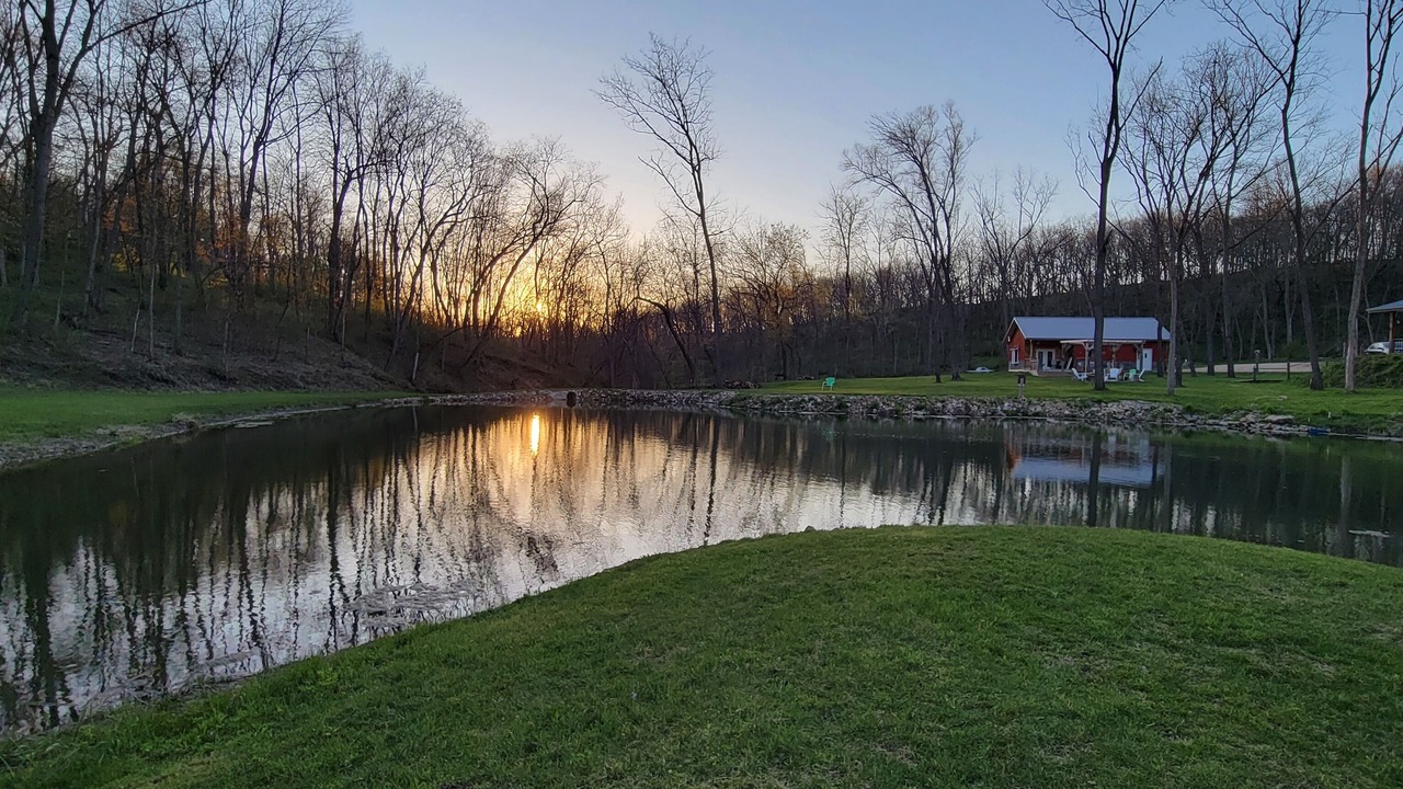Photo of Outdoor in Fort Atkinson