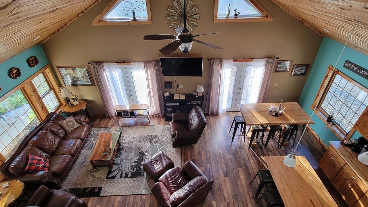 Photo of Livingroom in Fort Atkinson