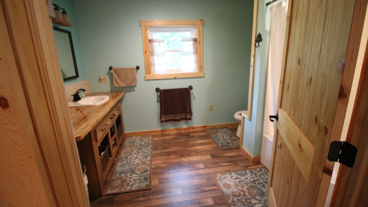 Photo of Bathroom in Fort Atkinson