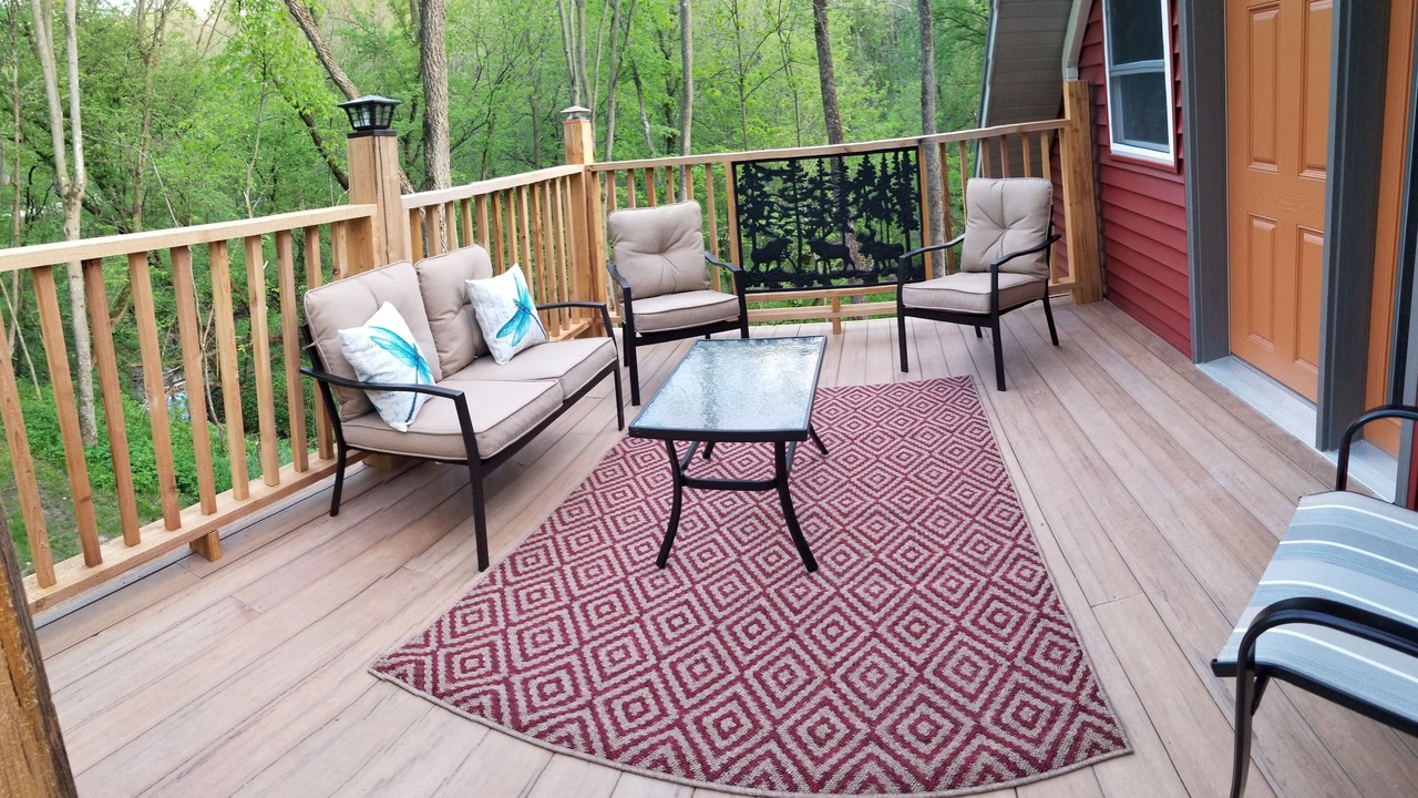 Photo of Patio Balcony in Fort Atkinson