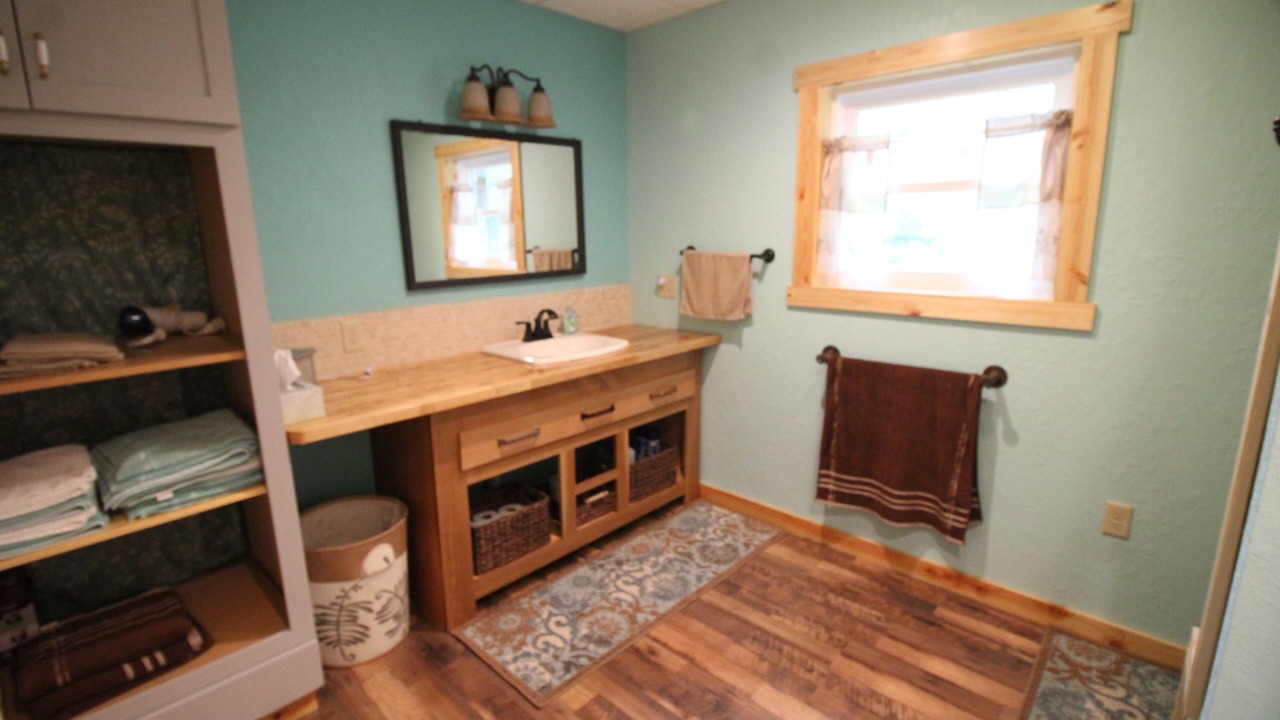 Photo of Bathroom in Fort Atkinson