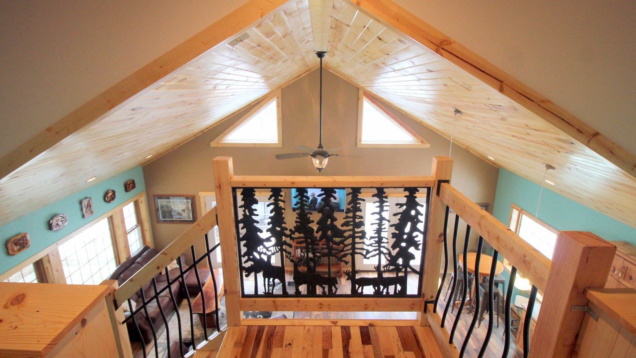 Photo of Bedroom in Fort Atkinson