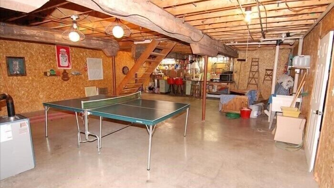 Photo of Bedroom in Old Timberline