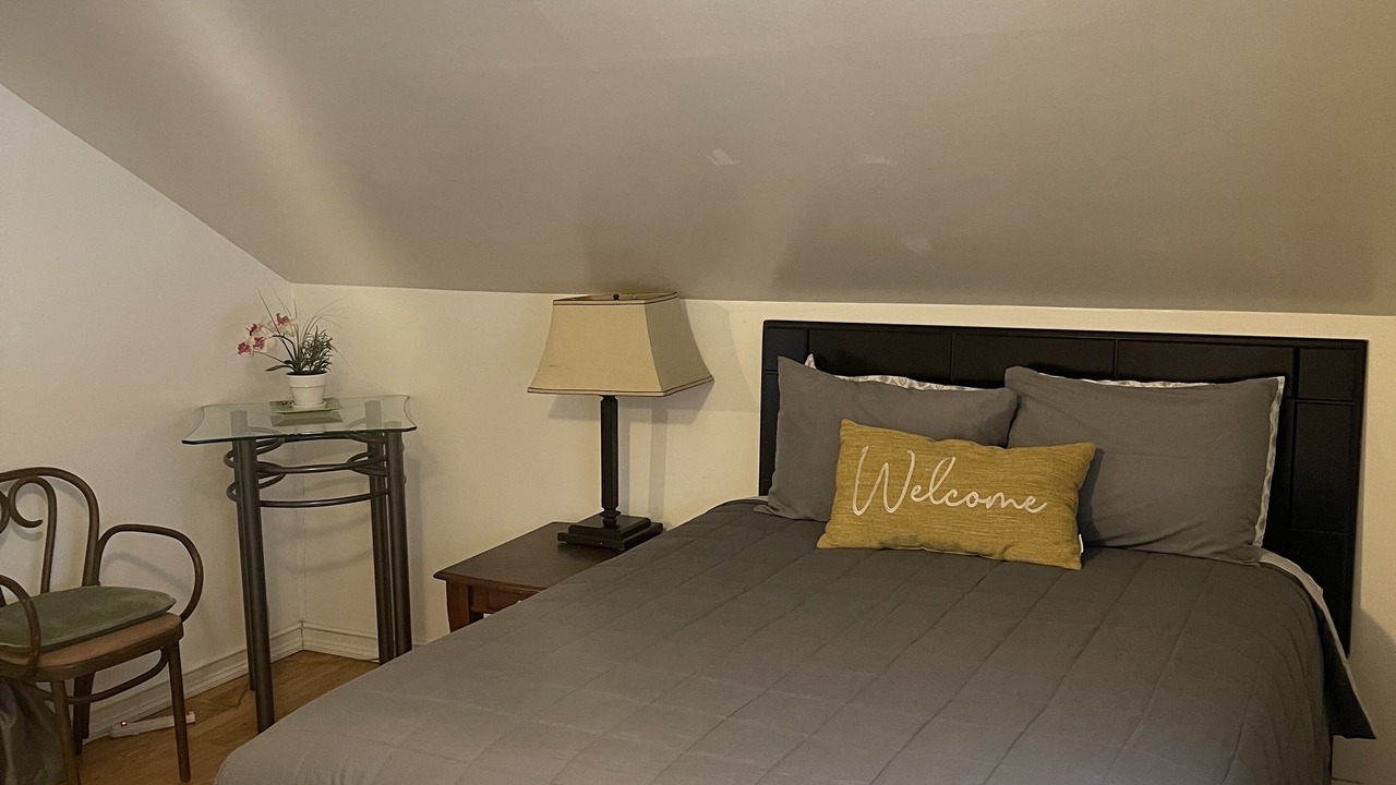 Photo of Bedroom in St. Paul