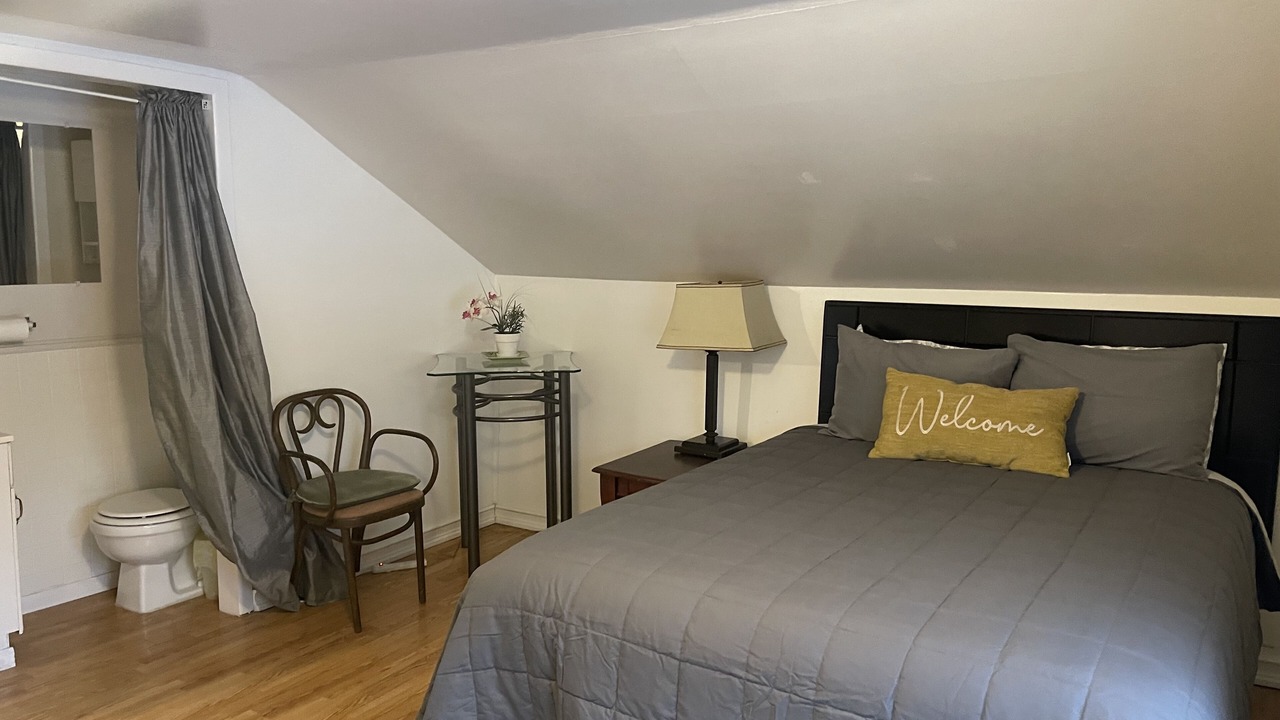 Photo of Bedroom in St. Paul