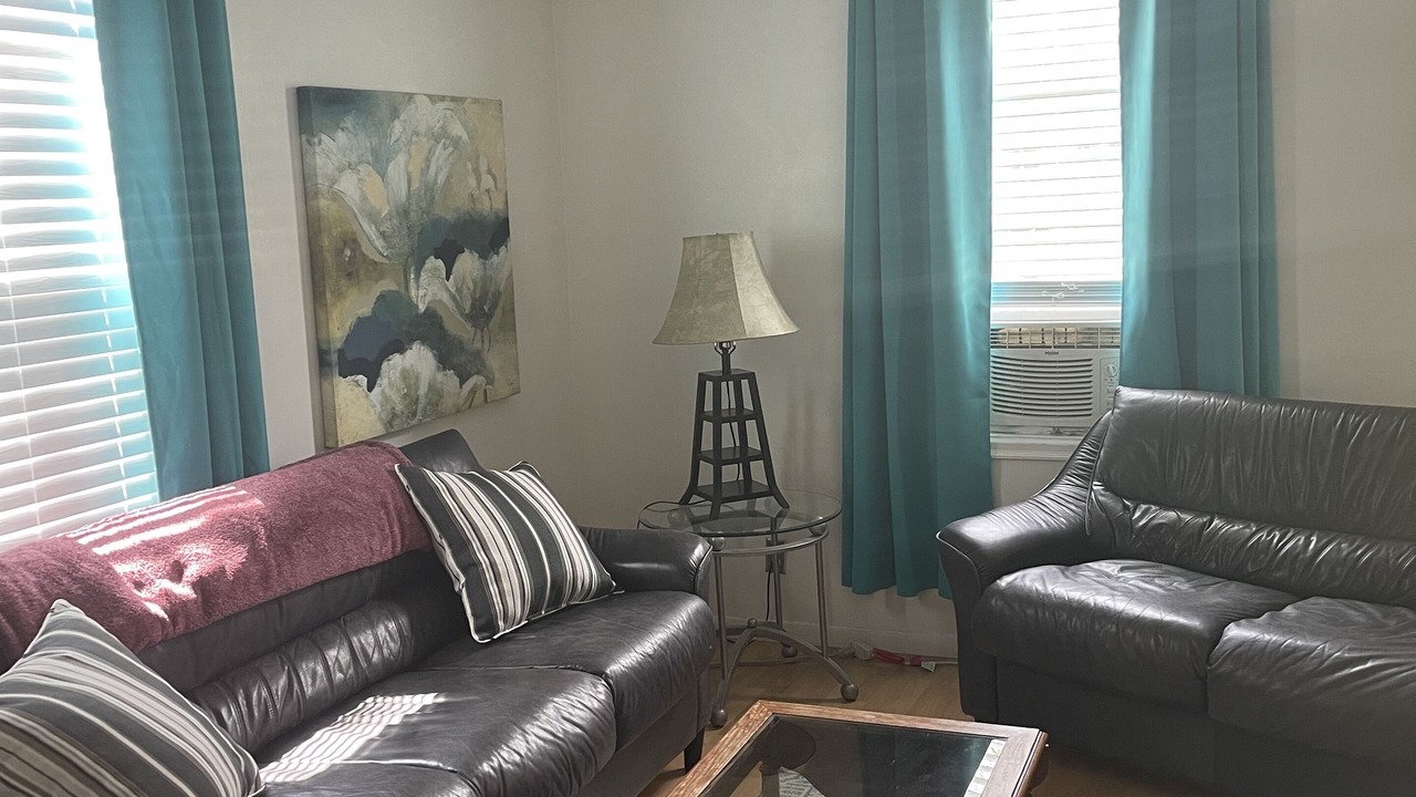Photo of Livingroom in St. Paul