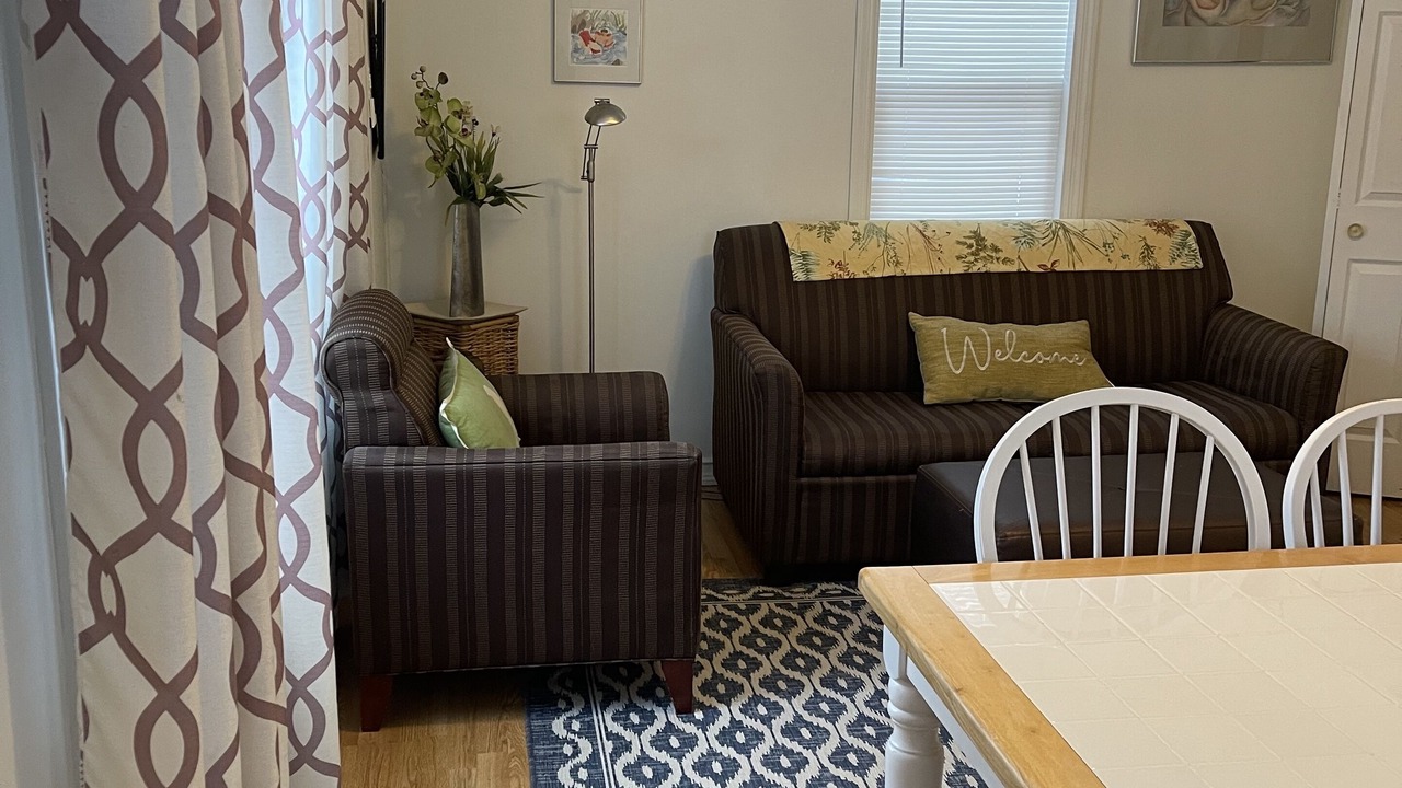 Photo of Livingroom in St. Paul