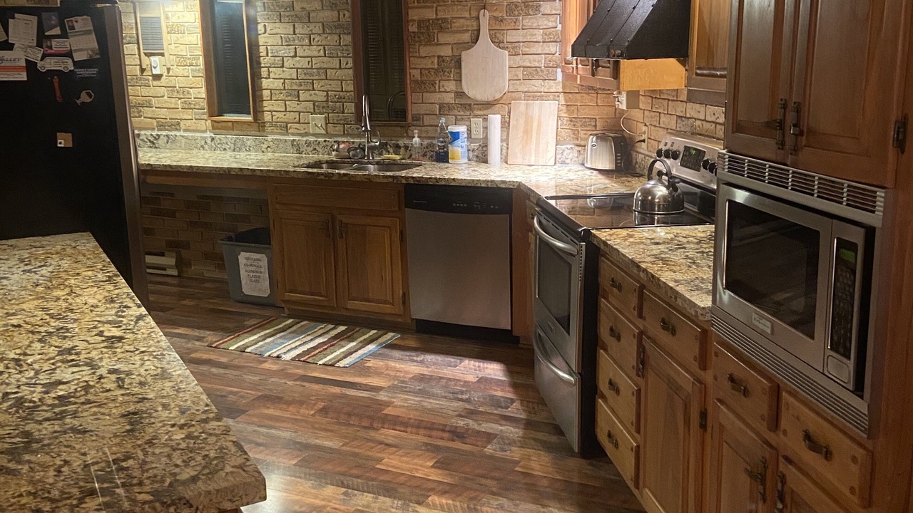 Photo of Kitchen in Dallas Meadows