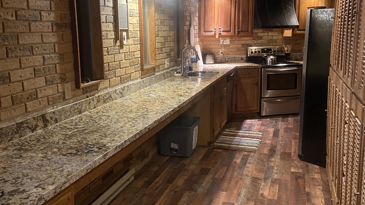 Photo of Kitchen in Dallas Meadows