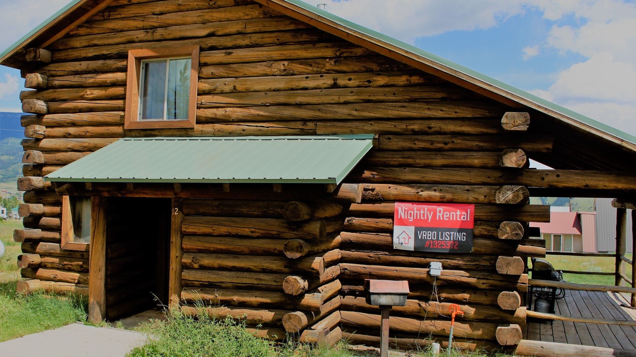 Photo of Outdoor in Eagle Nest