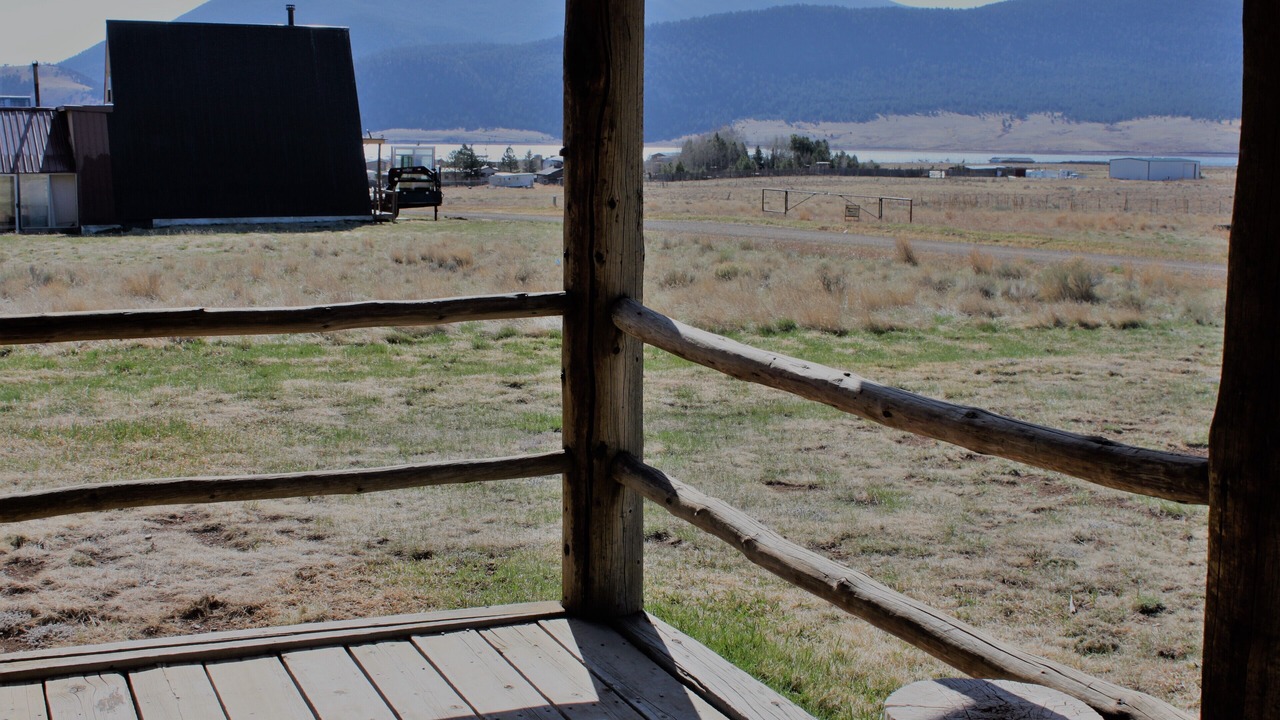 Photo of Outdoor in Eagle Nest