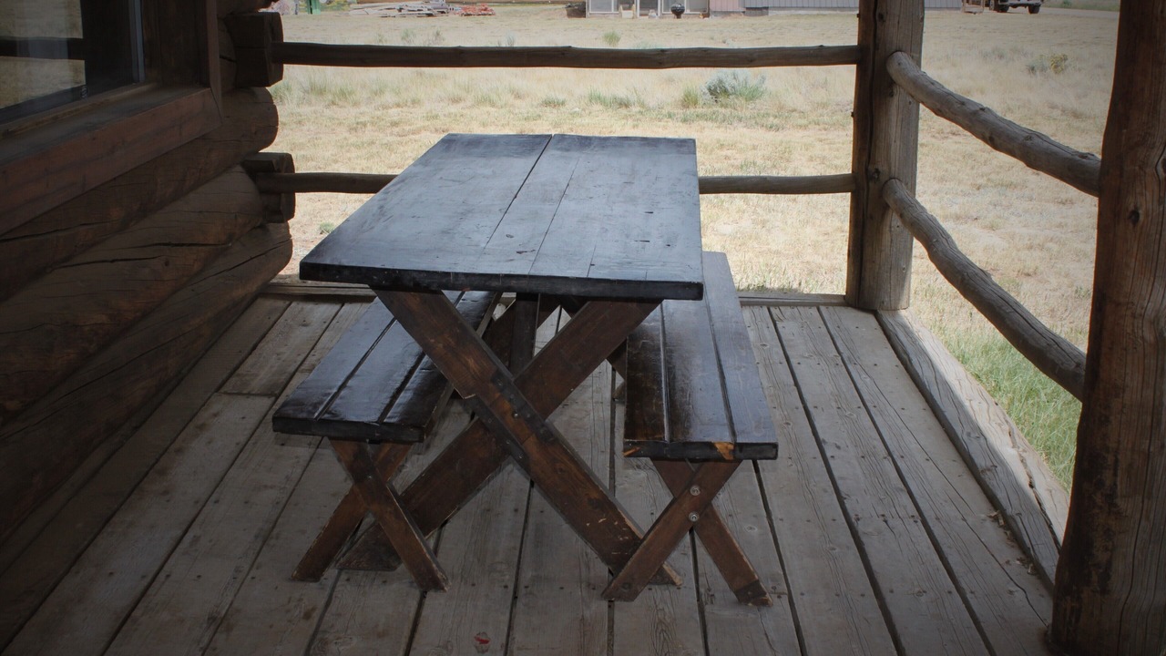 Photo of Outdoor in Eagle Nest