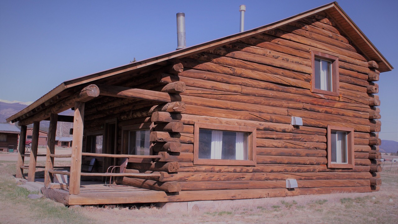 Photo of Outdoor in Eagle Nest