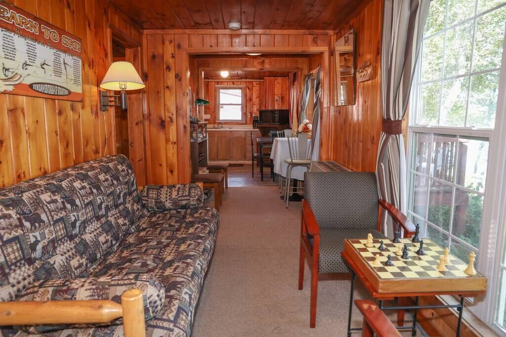Photo of Livingroom in Tower